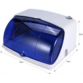 Esterilizador UV autoclave